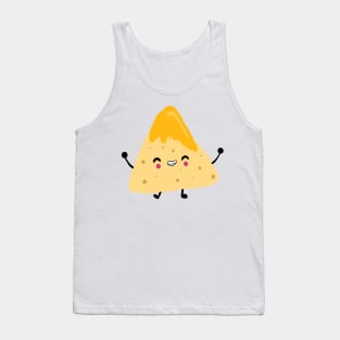 Cutie Nacho Tank Top